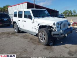 Jeep Wrangler 2019 3