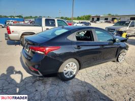 Hyundai Accent 2021 1