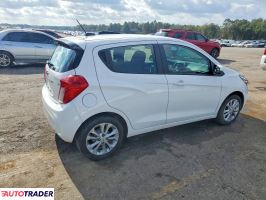 Chevrolet Spark 2022 1