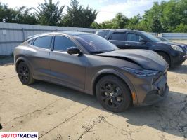 Ford Mustang 2022 Ford Mustang 2022