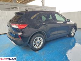 Ford Escape 2020 1