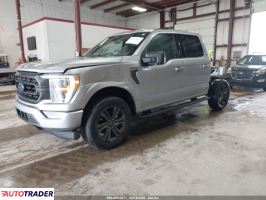 Ford Pozostałe 2022 3