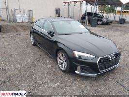 Audi A5 2023 2