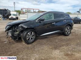 Nissan Murano 2023 3 Nissan Murano 2023 3