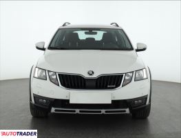 Skoda Octavia 2017 2.0 181 KM