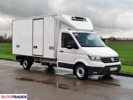 Volkswagen Crafter 2017 Volkswagen Crafter 2017