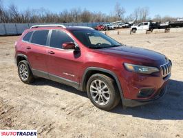 Jeep Cherokee 2019 2 Jeep Cherokee 2019 2