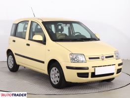 Fiat Panda 2011 1.2 68 KM Fiat Panda 2011 1.2 68 KM