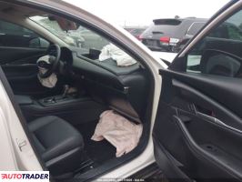 Mazda CX-30 2022 2 Mazda CX-30 2022 2