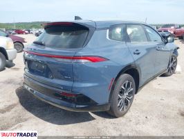 Toyota Crown 2025 2