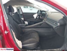 Hyundai Elantra 2023 2