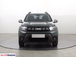 Dacia Duster 2022 1.0 89 KM