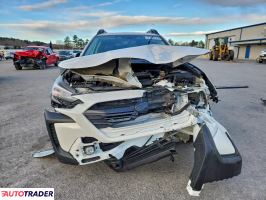 Subaru Outback 2023 2