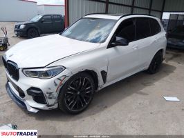 BMW X5 2022 4