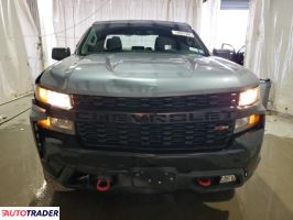 Chevrolet Silverado 2019 5