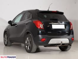 Opel Mokka 2012 1.7 128 KM