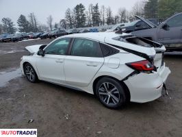 Honda Civic 2023 2