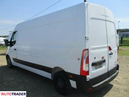 Renault Master 2018 2.3