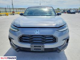 Honda HR-V 2025 2