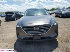 Mazda CX-9 2019 2