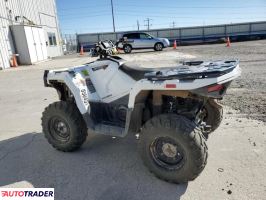 Polaris Sportsman 2022