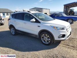 Ford Escape 2019 1