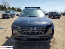 Hyundai Tucson 2024 2
