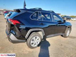 Toyota Pozostałe 2019 2