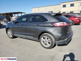 Ford Edge 2020 2