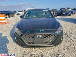 Hyundai Sonata 2019 2