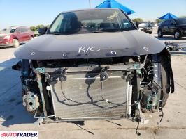 Toyota Pozostałe 2024 2