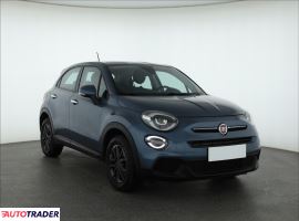 Fiat 500 X - zobacz ofertę
