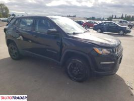 Jeep Compass 2021 2 Jeep Compass 2021 2
