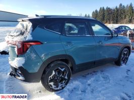 Kia Pozostałe 2025 2 Kia Pozostałe 2025 2