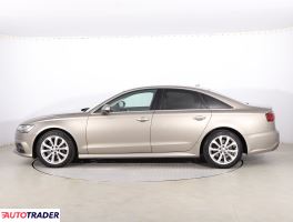 Audi A6 2018 2.0 248 KM Audi A6 2018 2.0 248 KM