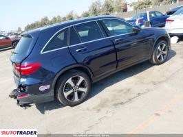 Mercedes GL 2019 2
