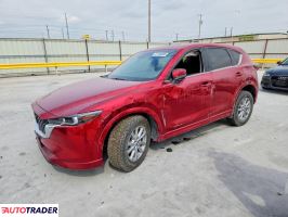 Mazda CX-5 2024 2