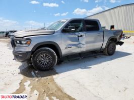 Dodge Ram 2022 5 Dodge Ram 2022 5