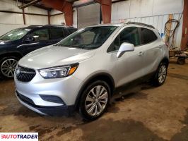 Buick Pozostałe - zobacz ofertę