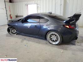 Toyota Pozostałe 2023 2