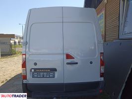 Renault Master 2016 2.3
