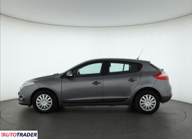 Renault Megane 2011 1.5 88 KM