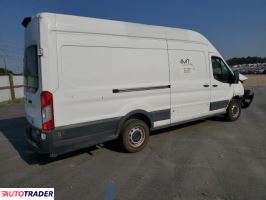 Ford Transit 2020 3