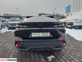 Peugeot 408 2022 1.2 130 KM