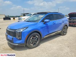 Kia Sportage - zobacz ofertę