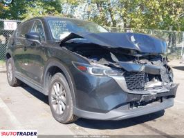 Mazda CX-5 - zobacz ofertę