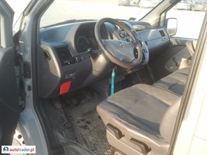 Mercedes Vito 2003 2.2 Mercedes Vito 2003 2.2