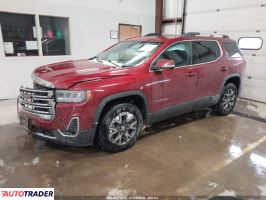 GMC Acadia 2023 2