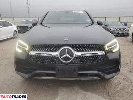 Mercedes CL 2020 2