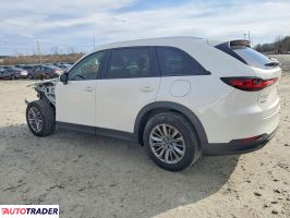 Mazda CX-9 2025 3